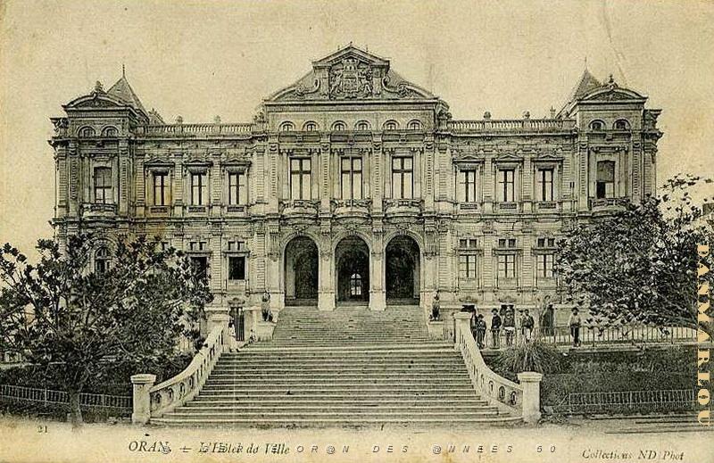 CRT PST-hotel de ville oran.jpg